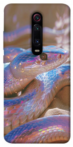 Чехол Cute bright snake для Xiaomi Mi 9T Pro