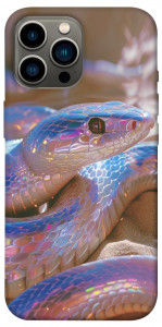 Чохол Cute bright snake для iPhone 12 Pro Max