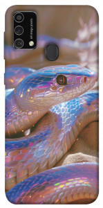 Чехол Cute bright snake для Galaxy M21s