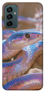 Чехол Cute bright snake для Galaxy M23 5G