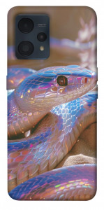 Чохол Cute bright snake для Realme 9 Pro+