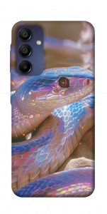 Чохол Cute bright snake для Galaxy A16 5G