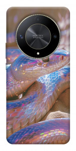 Чехол Cute bright snake для Huawei Magic6 Lite