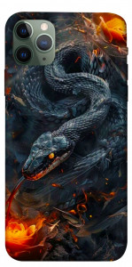 Чехол Black snake для iPhone 11 Pro Max