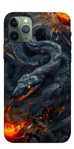 Чехол Black snake для iPhone 11 Pro