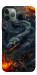 Чехол Black snake для iPhone 11 Pro