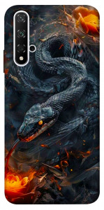 Чохол Black snake для Huawei Nova 5T