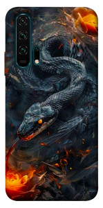 Чехол Black snake для Huawei Honor 20 Pro