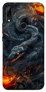 Чохол Black snake для Huawei P Smart Z