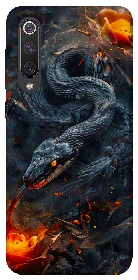 Чохол Black snake для Xiaomi Mi 9 SE