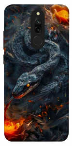 Чохол Black snake для Xiaomi Redmi 8