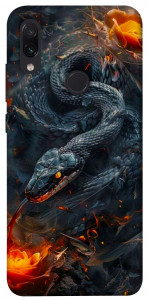 Чохол Black snake для Xiaomi Redmi Note 7