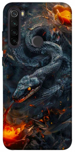 Чохол Black snake для Xiaomi Redmi Note 8T