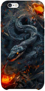 Чохол Black snake для iPhone 6s plus (5.5'')