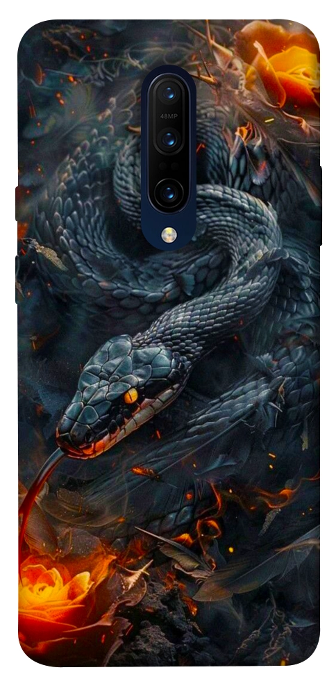 Чохол Black snake для OnePlus 7 Pro