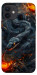 Чохол Black snake для iPhone 12