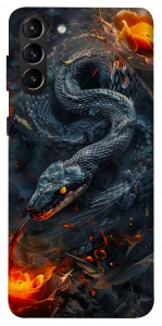 Чохол Black snake для Galaxy S21+