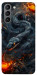 Чохол Black snake для Galaxy S21