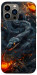 Чехол Black snake для iPhone 13 Pro Max