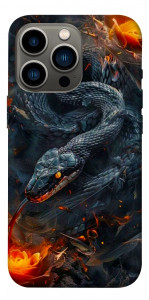 Чехол Black snake для iPhone 13 Pro