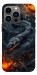 Чохол Black snake для iPhone 13 Pro