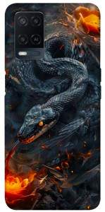 Чохол Black snake для Oppo A54 4G