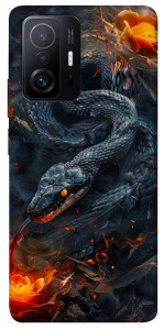 Чохол Black snake для Xiaomi 11T