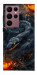 Чохол Black snake для Galaxy S22 Ultra