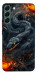 Чохол Black snake для Galaxy S22+