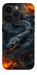 Чехол Black snake для iPhone 14 Pro