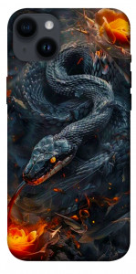 Чехол Black snake для iPhone 14 Plus