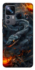 Чохол Black snake для Xiaomi 12T Pro