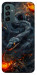 Чохол Black snake для Galaxy M23 5G