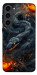 Чохол Black snake для Galaxy S23