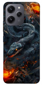 Чохол Black snake для Xiaomi Redmi 12