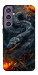 Чохол Black snake для Galaxy S23 FE