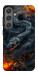 Чехол Black snake для Galaxy S24