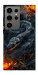 Чохол Black snake для Galaxy S24 Ultra