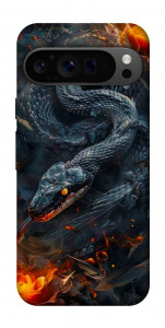 Чохол Black snake для Google Pixel 9 Pro