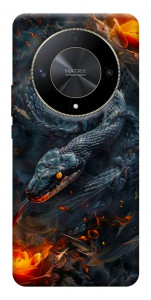 Чехол Black snake для Huawei Magic6 Lite