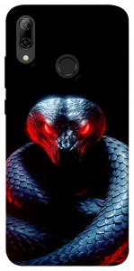 Чехол Red eyes для Huawei P Smart (2019)