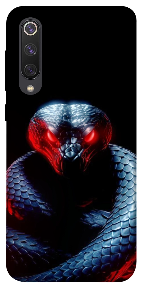 Чохол Red eyes для Xiaomi Mi 9 SE