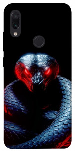 Чохол Red eyes для Xiaomi Redmi Note 7