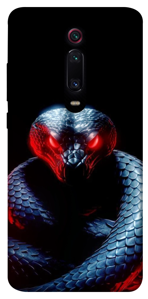 Чехол Red eyes для Xiaomi Redmi K20 Pro