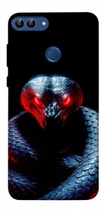 Чехол Red eyes для Huawei P Smart