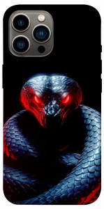 Чохол Red eyes для iPhone 12 Pro Max