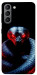 Чехол Red eyes для Galaxy S21