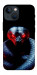 Чохол Red eyes для iPhone 13 mini