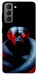 Чохол Red eyes для Galaxy S21 FE