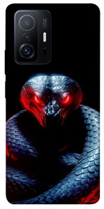 Чохол Red eyes для Xiaomi 11T